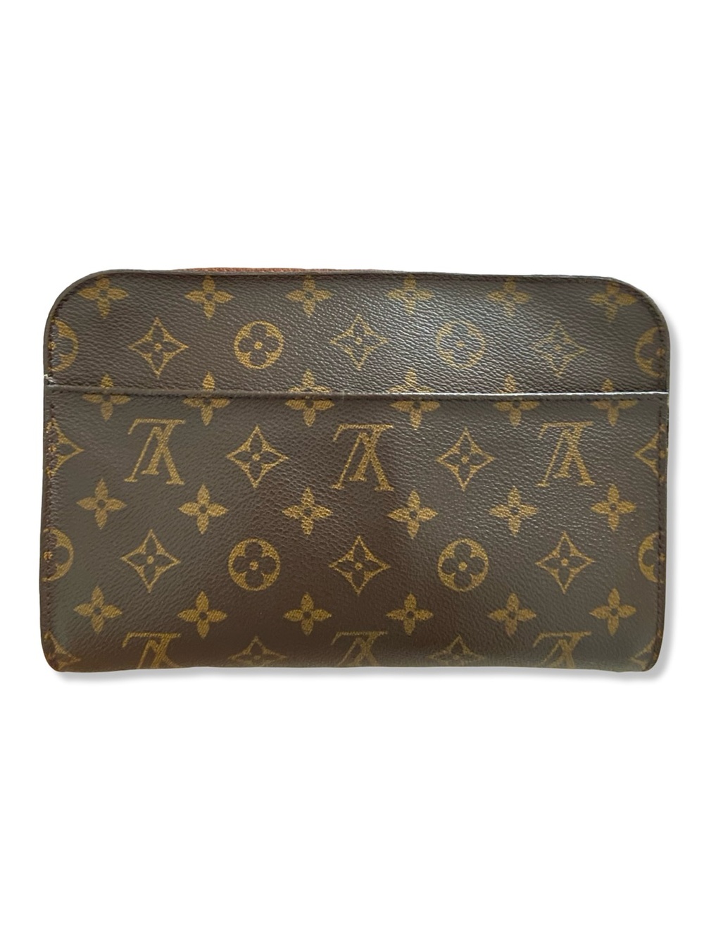 LOUIS VUITTON Orsay Clutch